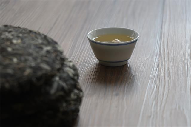 Puer Tea Must Not Be Stored Airtight-4