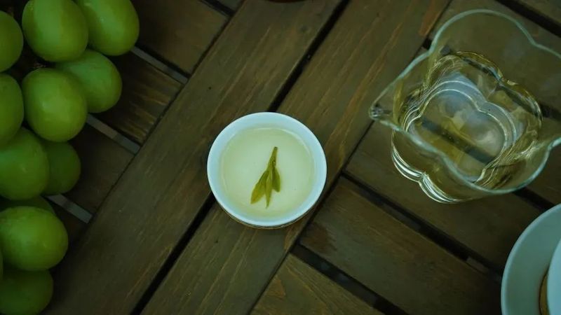 How to Select Longjing Tea?-6