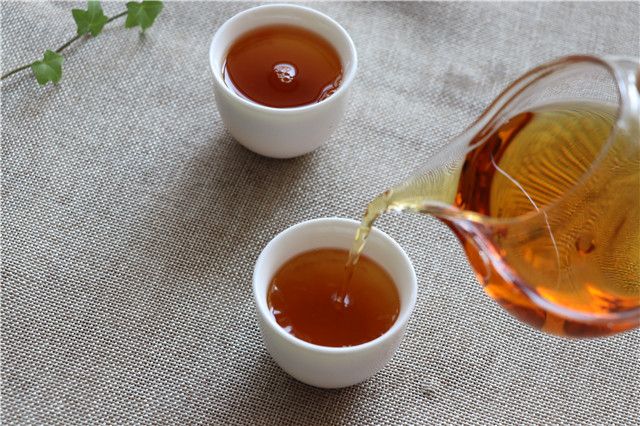 The Benefits and Effects of Black Tea-3