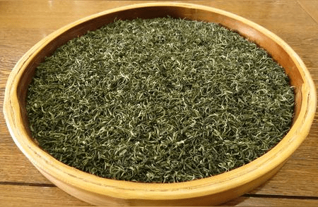 What Type of Tea is Mengding Ganlu? A Must-Know for Green Tea Lovers, One of the Oldest Famous Teas