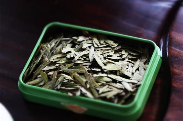 Which Teas Are Suitable for Long-Term Storage? How to Store Them Properly Without Spoiling?-3