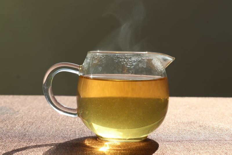 Summer Tea Inspiration: What Kinds of Tea Are Suitable for Summer-3