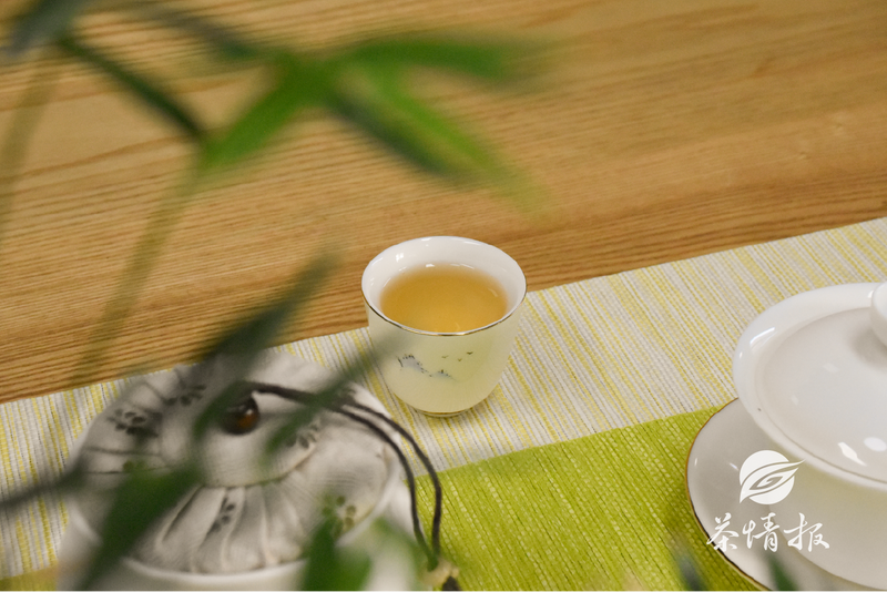 Tea from the Perspective of Traditional Chinese Medicine (TCM): You'll Want to Drink It Too!-2