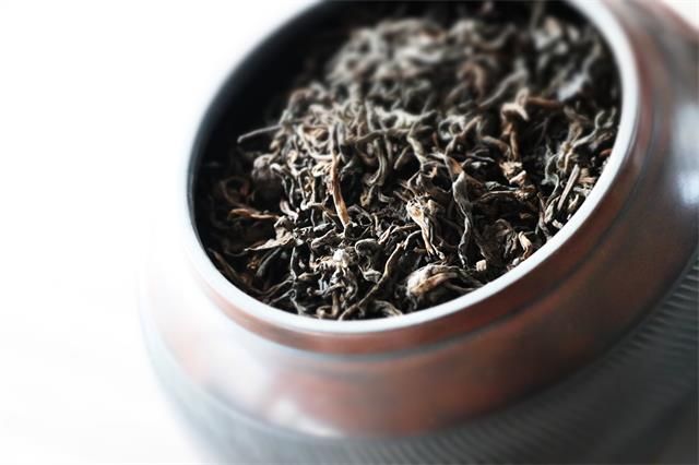 Three Tips for Selecting Pu'er Tea-3