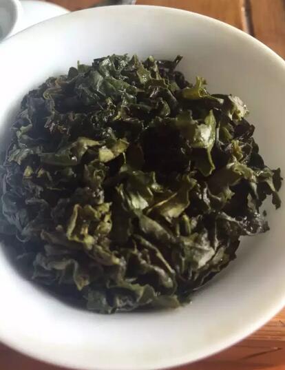 Carbon-Roasted Tieguanyin, the Subtle and Refined Charcoal Aroma, How Much Do You Know?-3