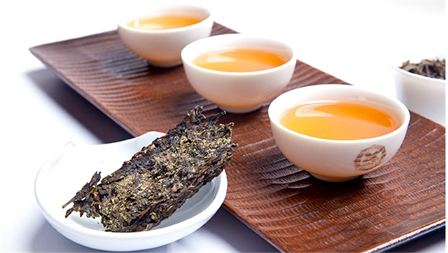 How to Make Anhua Dark Tea Taste Better?-1