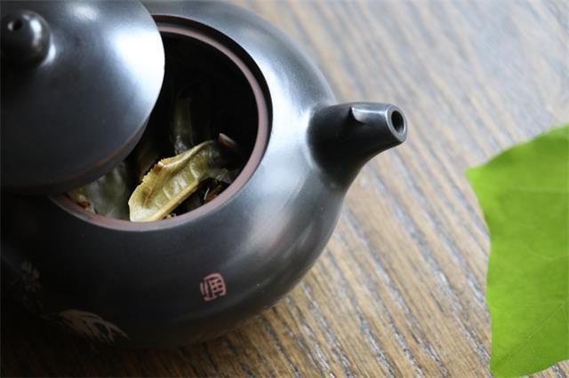 Old Xu on Tea: The Surprising Difference in Taste When Brewing the Same Tea with Different Utensils!-3