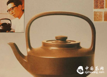 Appreciation of the Top Ten Extant Zisha Teapots - How Many Do You Know?-4