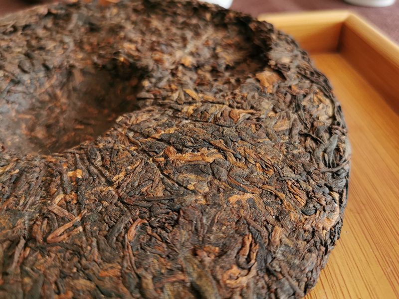 The Health Benefits of Pu'er Tea-2