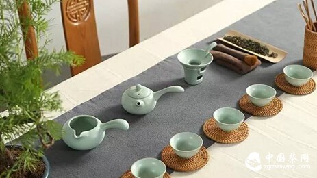 Good tea ware is as captivating as fine tea!-3