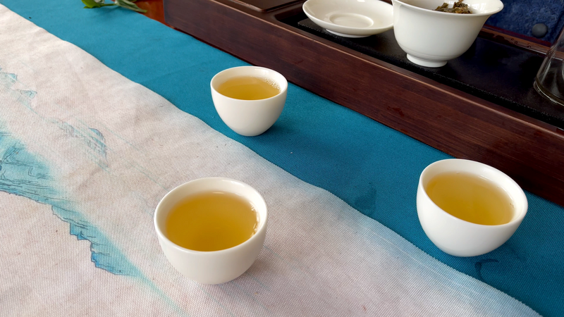 Three Types of People Who Should Not Drink Raw Pu'er Tea-3