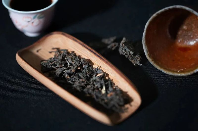 What is Liubao Tea from Guangxi?-1