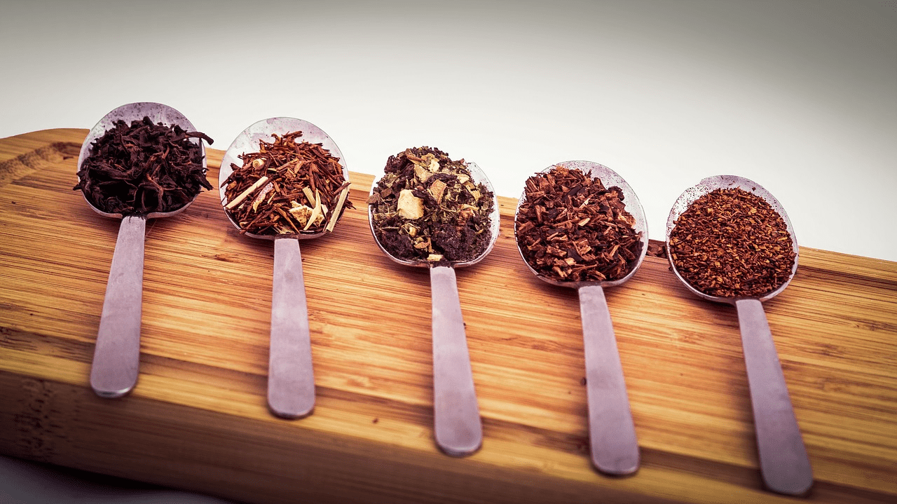 How Much Does Tea Cost per Pound? An In-depth Look at the Secrets Behind Tea Prices-3