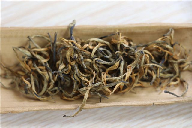 Can Black Tea Be Aged? Understanding These Points Will Make It Clear!-1