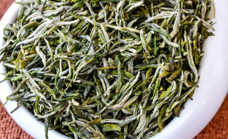 How is Green Tea Made, and What Are Its Benefits?-3