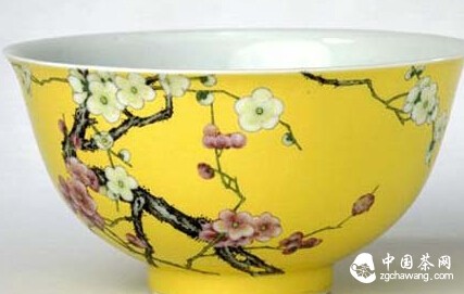 10 Common Patterns on Chinese Tea Ware-6