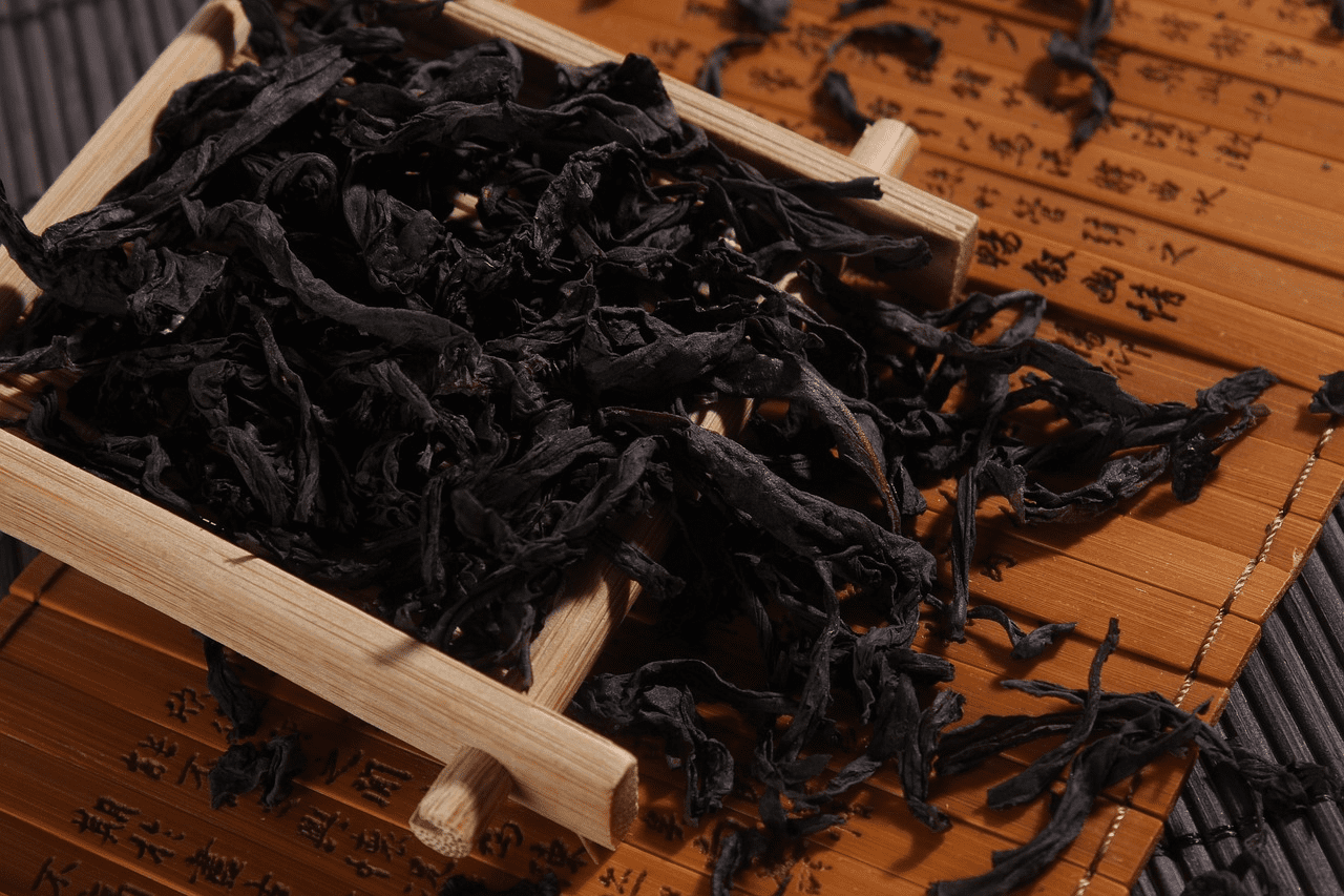 Why is Dahongpao Called Dahongpao? The Legendary Story Behind the Renowned Tea-1