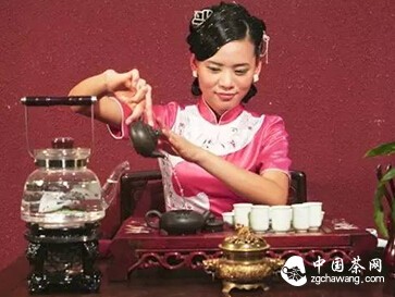 The Natural Way of Tea: A Detailed Explanation of the Thirteen Rituals—How Many Have You Learned?-10