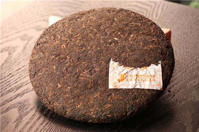 How Should Pu'er Tea Be Drunk?-3