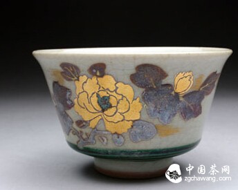 10 Common Patterns on Chinese Tea Ware-9