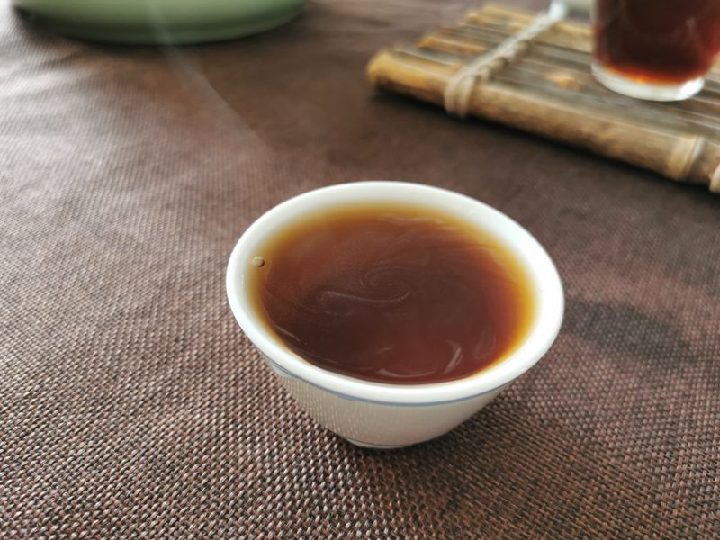 Puer Tea: Does Age Matter for Taste?-4