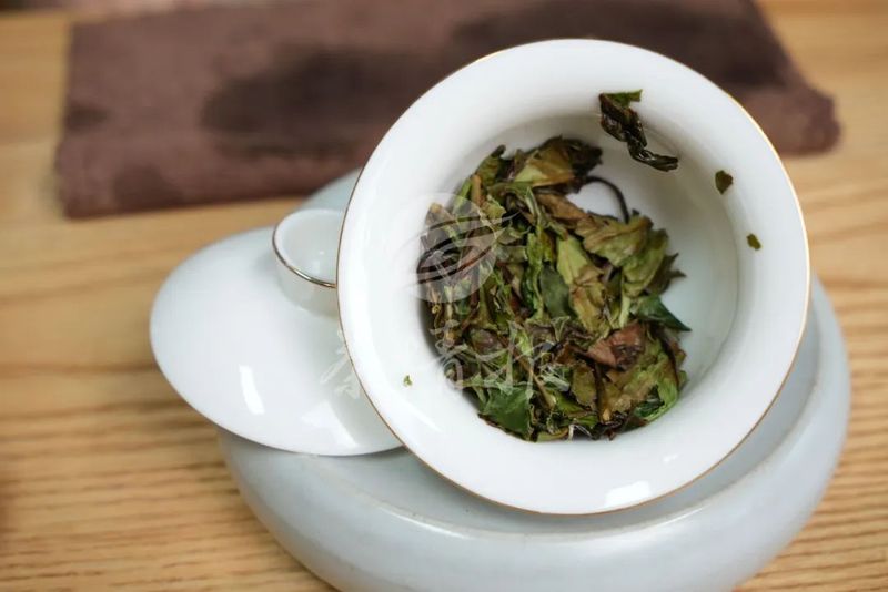 Expensive Tea May Not Suit You—Be Sure to Check This Chart!-8