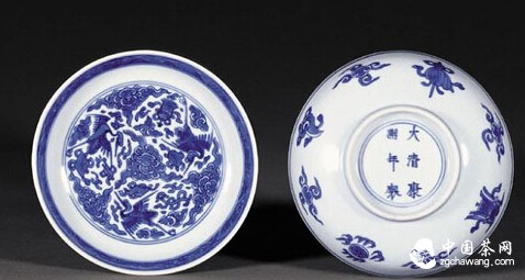 10 Common Patterns on Chinese Tea Ware-4