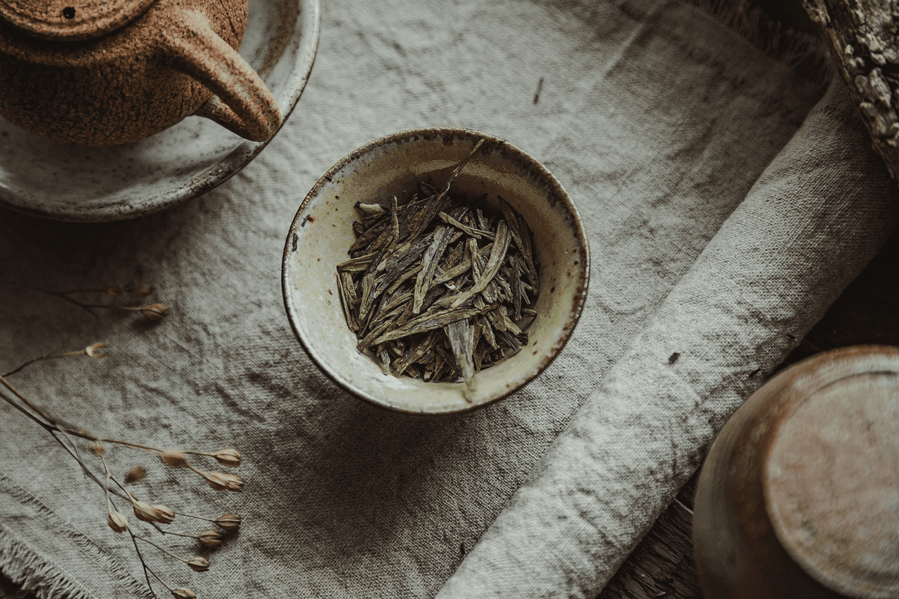 What is Longjing Tea?-1