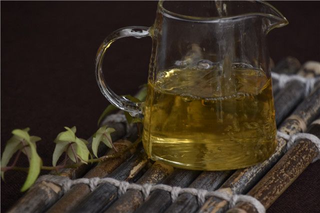 Tea Knowledge: Can Drinking Pu'er Tea Really Help with Weight Loss?-2