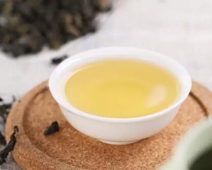 Carbon-Roasted Tieguanyin, the Subtle and Refined Charcoal Aroma, How Much Do You Know?-1