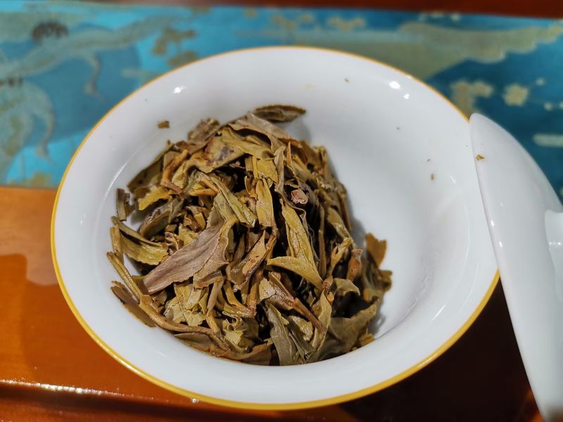 How to Choose Pu'er Tea?-4