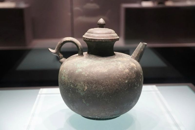 A Hundred Ways to Use Tea Utensils in the Tang Dynasty-13