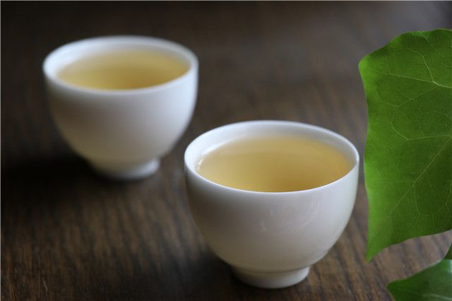 What Are the Disadvantages of Drinking Too Strong Pu'er Tea?-1