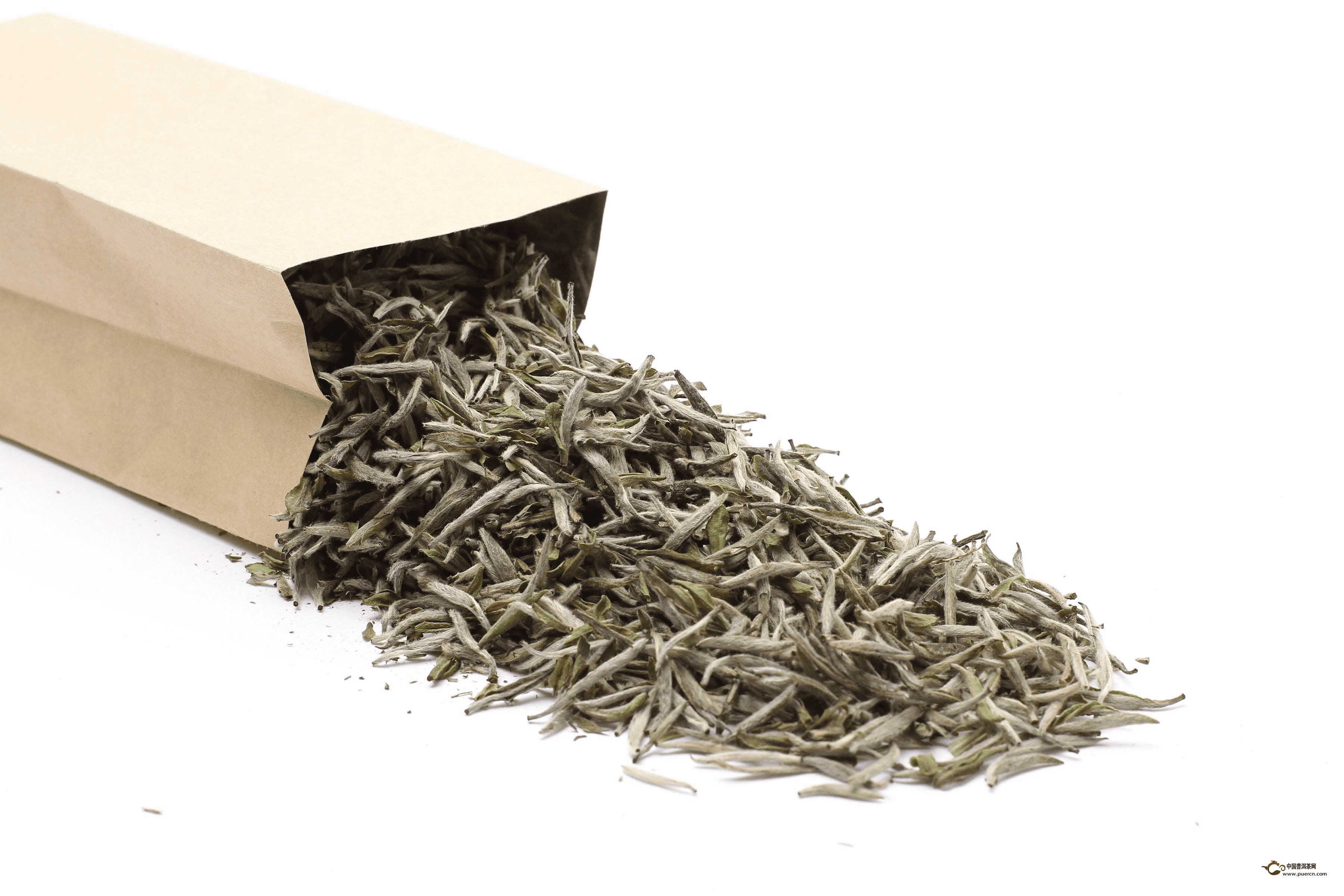 What Type of Tea is Baihao Yinzhen (White Down Silver Needle)?-4