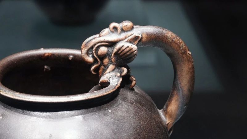 A Hundred Ways to Use Tea Utensils in the Tang Dynasty-7