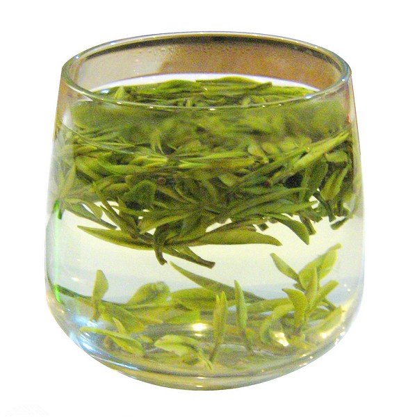 Anji White Tea-1