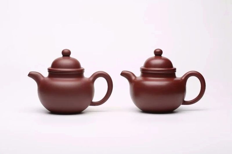 There are Three Levels of Nourishing a Purple Clay Teapot—Where Do You Stand?-4