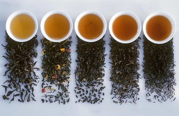 Avoid Drinking These Kinds of Tea, They Don't Nourish Health and May Cause Illness Instead-3