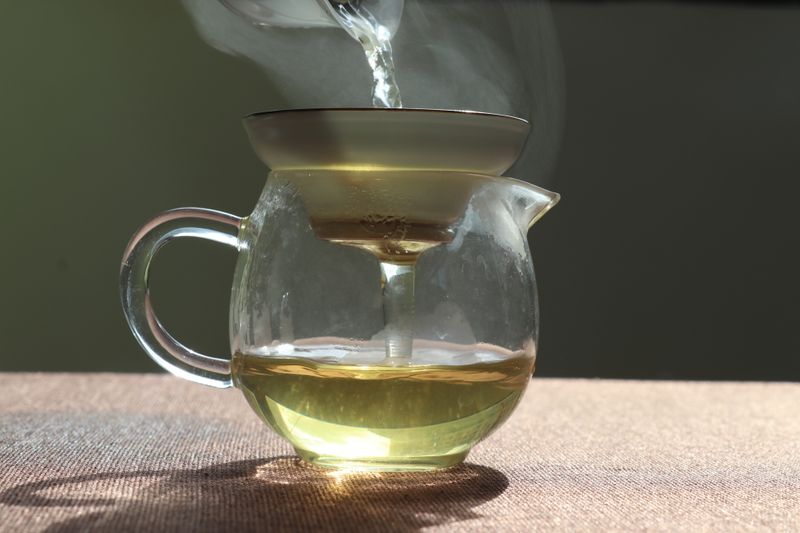 Even Good Tea Fears Being Scalded by Boiling Water! The Right Water Temperature Is Important!-3