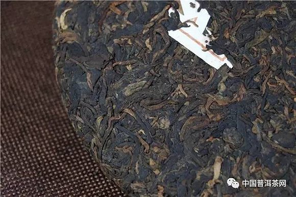 How to Determine the Quality of Pu'er Ripened Tea?-1