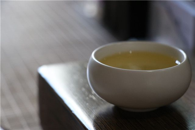 Tea Knowledge: Can Drinking Pu'er Tea Really Help with Weight Loss?-5