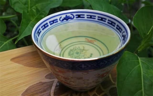 Lua'an Guapian: The Unique Charm and Art of Appreciation of a Traditional Tea-3