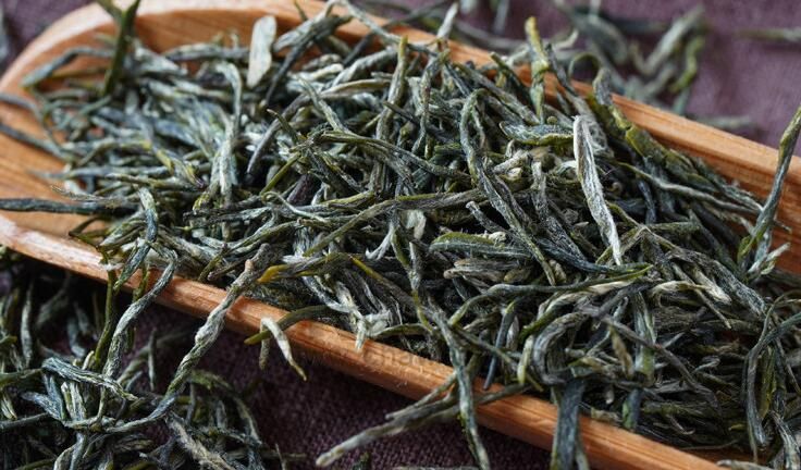 What are the methods to distinguish between fresh and old tea?-1