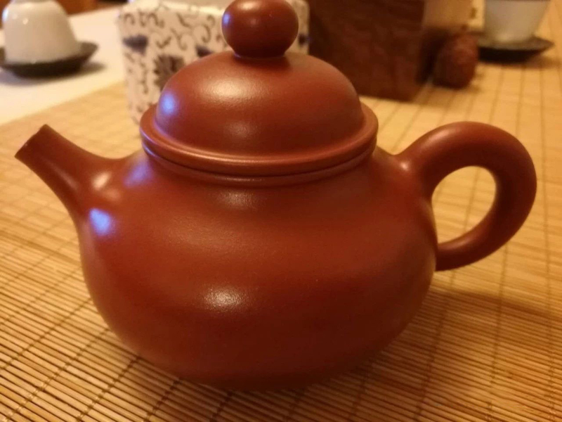 The Top 21 FAQs on Purple Clay Teapots - A Must-Read for Enthusiasts!-10