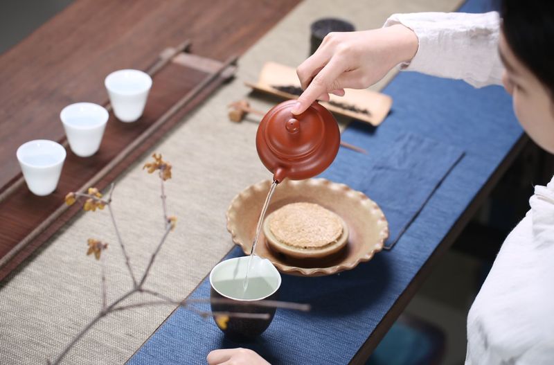 The Essence of Purple Clay Teapots: What is Purple “Clay”, and What Role Does the “Clay” Play?-4