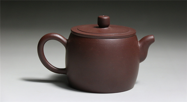 Purple Clay Trivia: Why Are Purple Clay Teapots Often Fired Multiple Times?