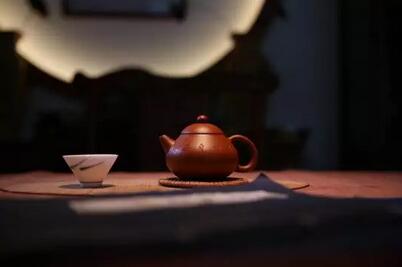 Those with these conditions should drink more Pu'er tea...-3