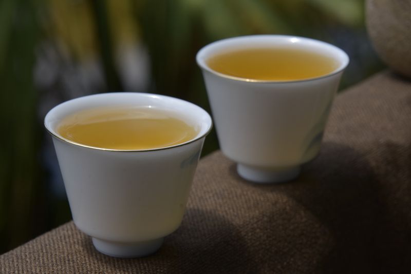 What Constitutes Good Pu'er Tea-4