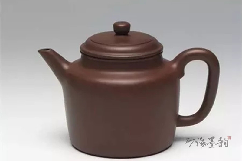 Why is it so difficult to match a replacement lid for a Yixing clay teapot?-8