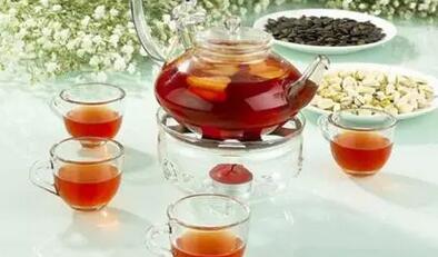 Winter Drinking of Black Tea Nourishes the Body and Fends Off the Cold-2